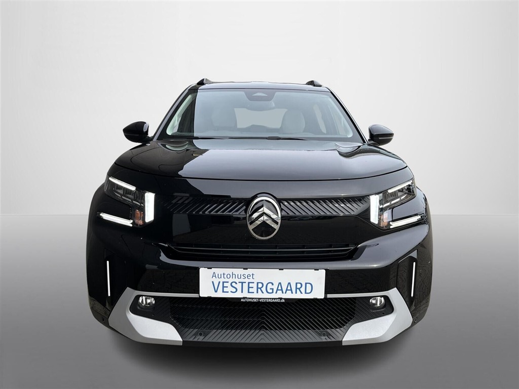 Citroën e-C3 Aircross Extended Range Max 113HK 5d Aut. - Image 19