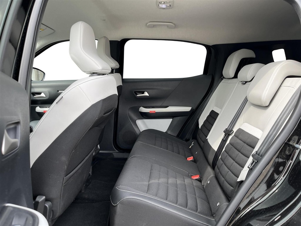 Citroën e-C3 Aircross Extended Range Max 113HK 5d Aut. - Image 5