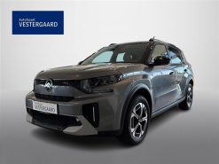 Citroën e-C3 Aircross EL Max 113HK 5d Aut.