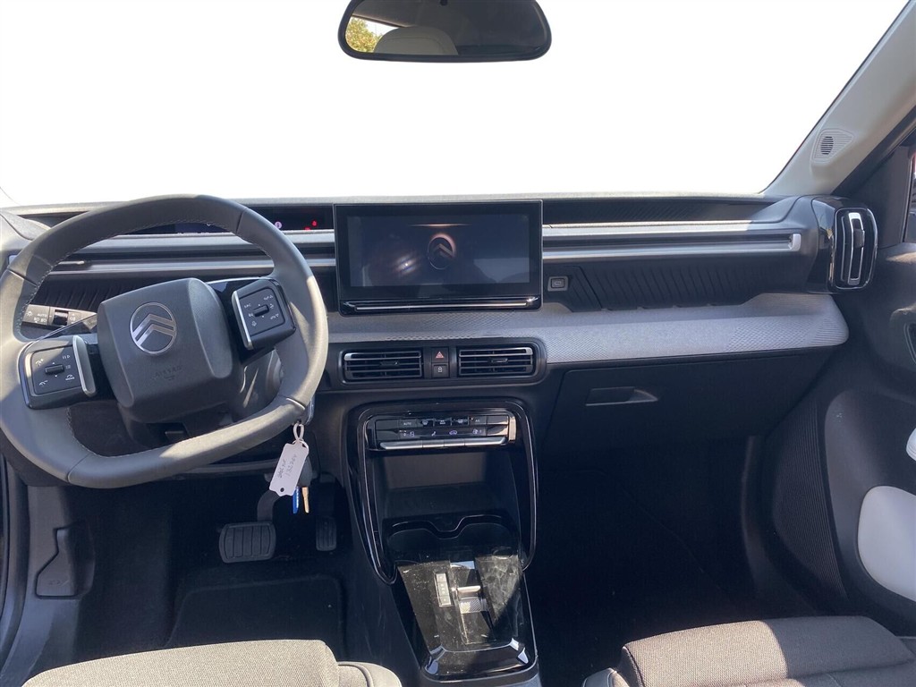 Citroën e-C3 Aircross EL Plus 113HK 5d Aut. - Image 6