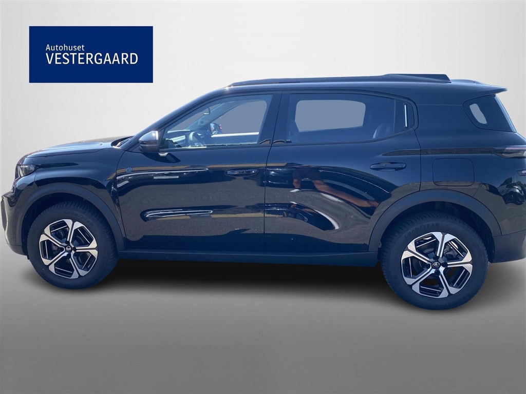 Citroën e-C3 Aircross EL Plus 113HK 5d Aut. - Image 2