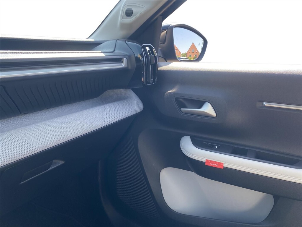 Citroën e-C3 Aircross EL Plus 113HK 5d Aut. - Image 11