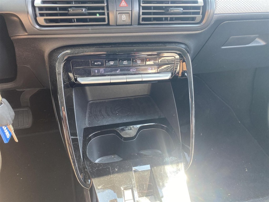 Citroën e-C3 Aircross EL Plus 113HK 5d Aut. - Image 13