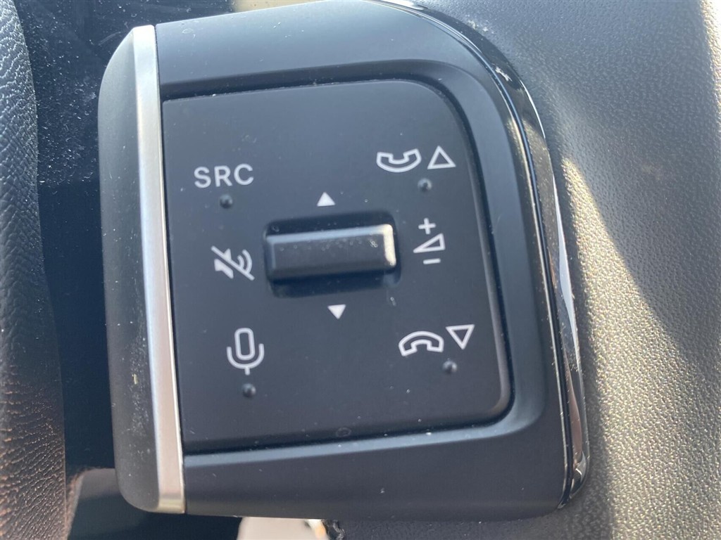Citroën e-C3 Aircross EL Plus 113HK 5d Aut. - Image 15
