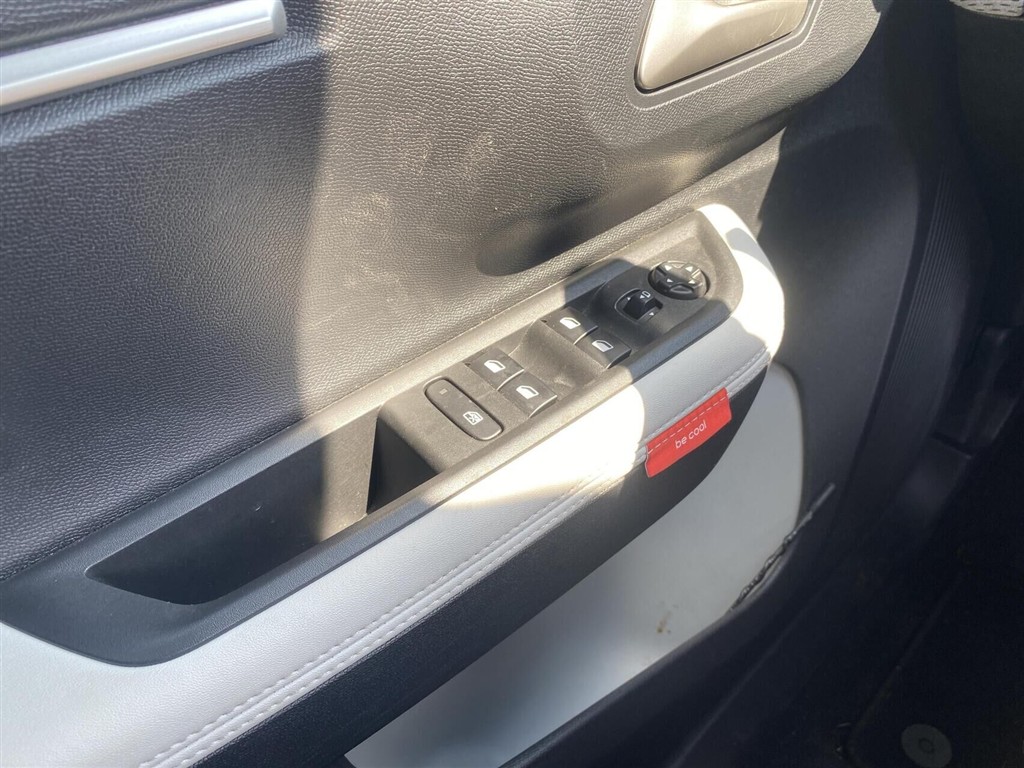 Citroën e-C3 Aircross EL Plus 113HK 5d Aut. - Image 18