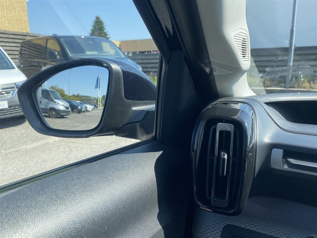 Citroën e-C3 Aircross EL Plus 113HK 5d Aut. - Image 19