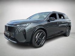 Peugeot e-5008 EL GT Pack 210HK 5d Aut.