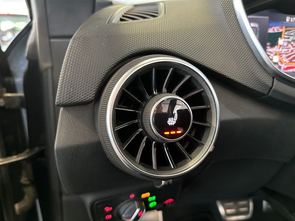 Audi TTS Roadster 2,0 TFSI Quattro 310HK Cabr. 6g - Image 19