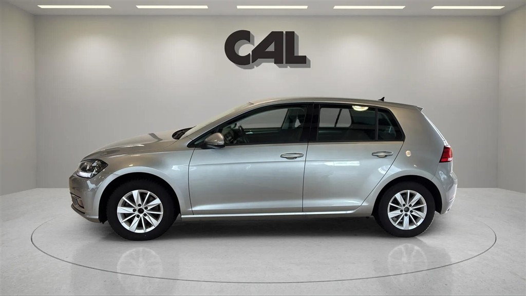 VW Golf 1,4 TSI BMT Comfortline DSG 125HK 5d 7g Aut. - Image 2