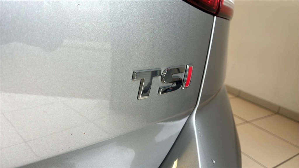 VW Golf 1,4 TSI BMT Comfortline DSG 125HK 5d 7g Aut. - Image 21
