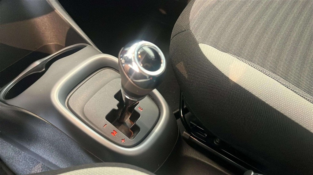 Toyota Aygo 1,0 VVT-I X-pression X-Shift 72HK 5d Aut. - Image 12