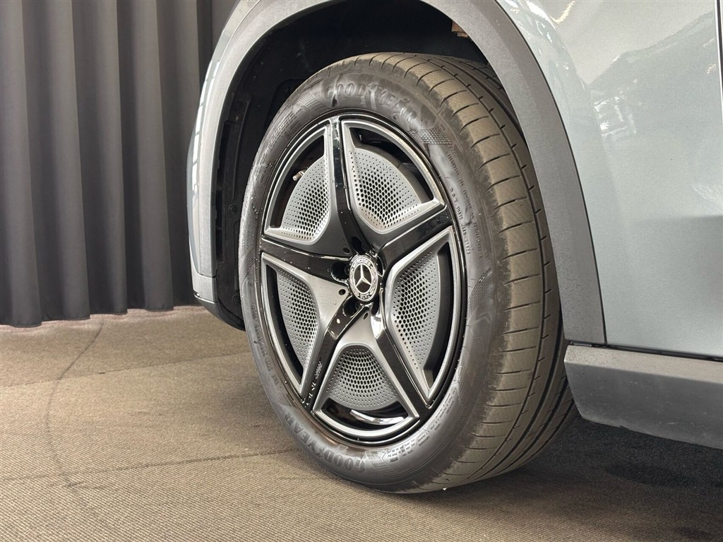 Mercedes-Benz EQE 350 EL AMG Premium 4Matic 292HK 5d Aut. - Image 7