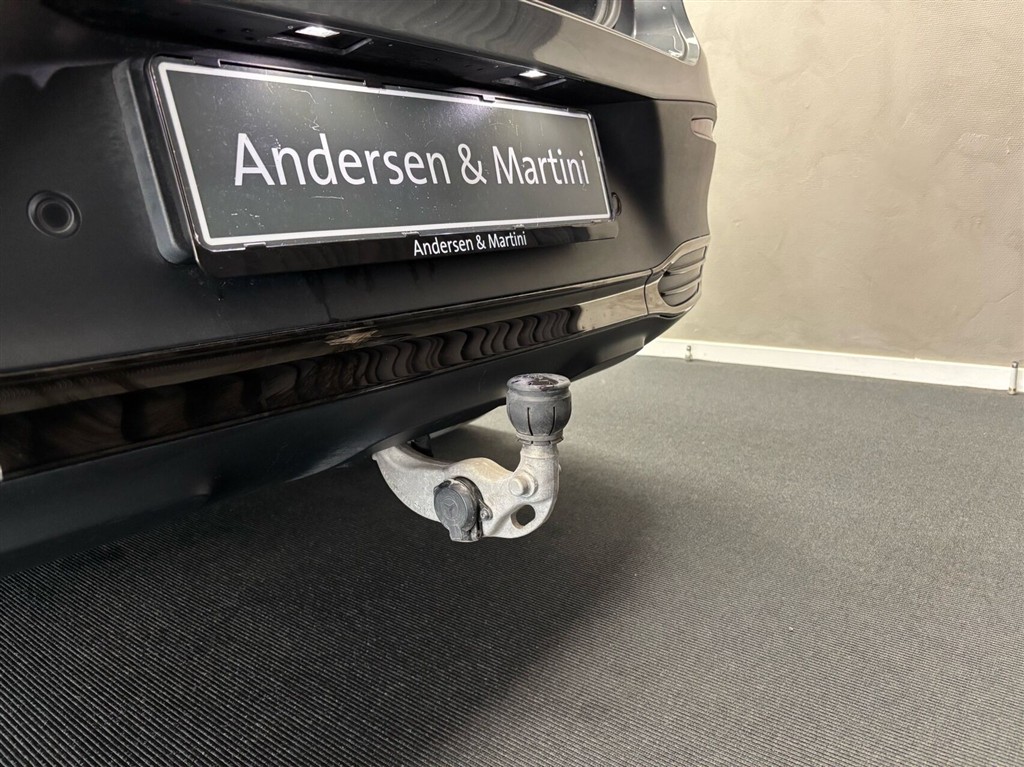 Mercedes-Benz EQE 350 EL AMG Premium 4Matic 292HK 5d Aut. - Image 11