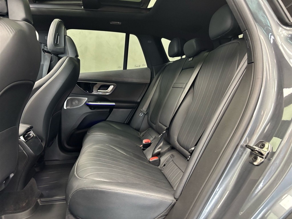 Mercedes-Benz EQE 350 EL AMG Premium 4Matic 292HK 5d Aut. - Image 13
