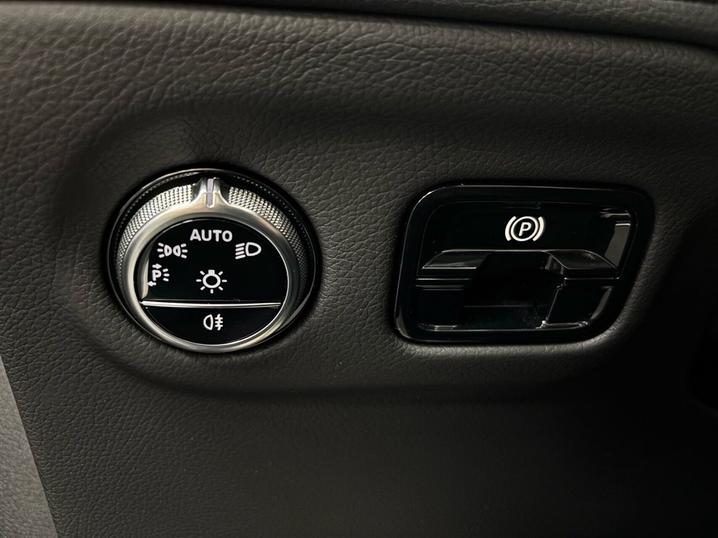 Mercedes-Benz EQE 350 EL AMG Premium 4Matic 292HK 5d Aut. - Image 25