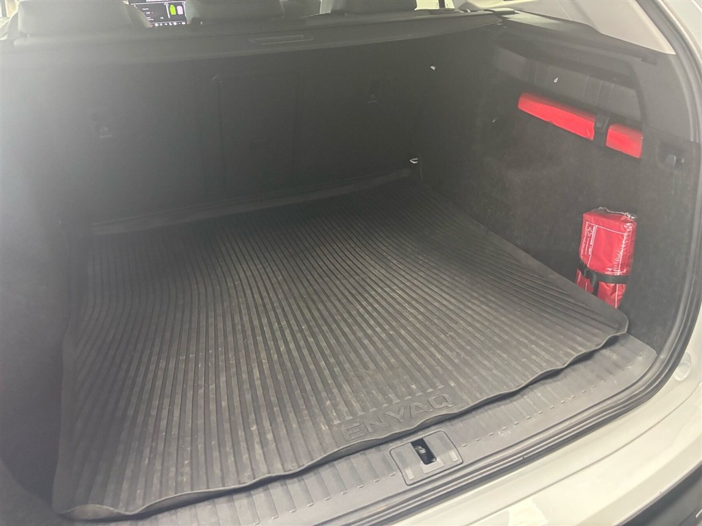 Skoda Enyaq 80 iV 204HK 5d Aut. - Image 6