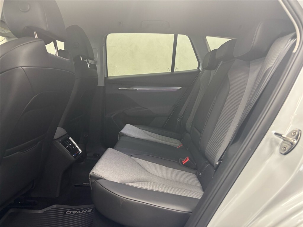 Skoda Enyaq 80 iV 204HK 5d Aut. - Image 9