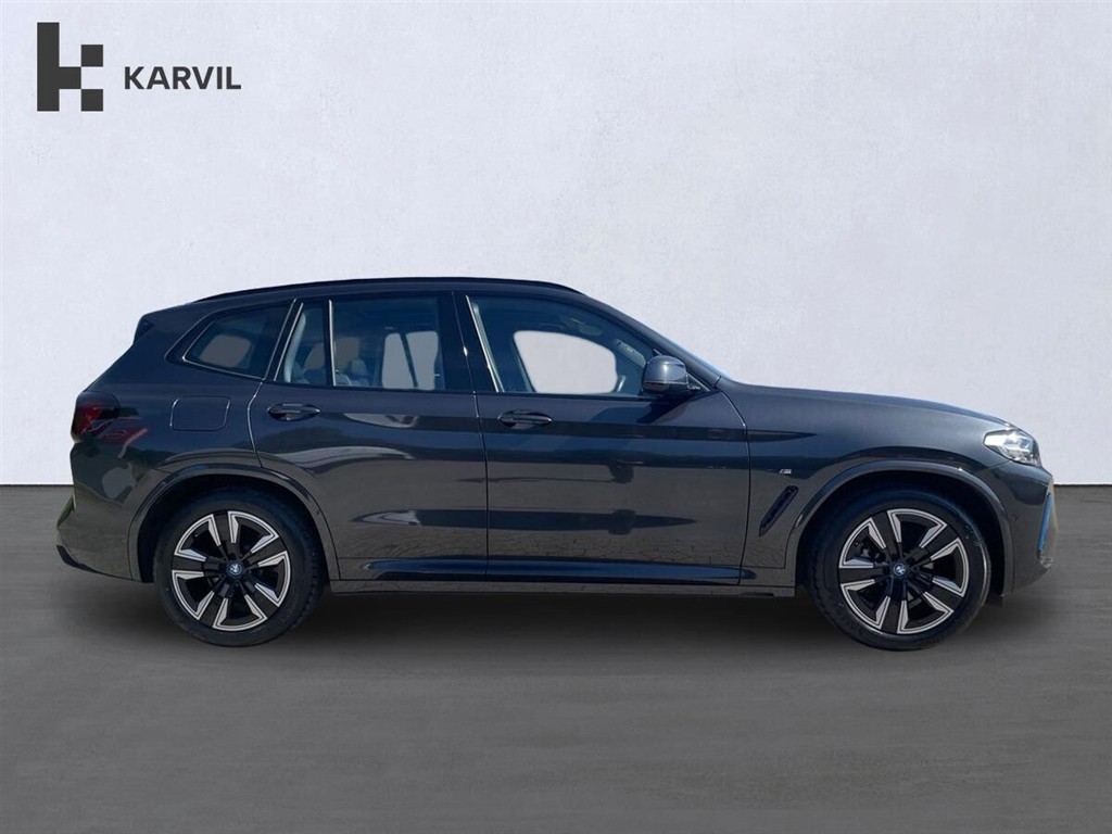 BMW iX3 EL M-Sport Charged 286HK 5d Aut. - Image 7