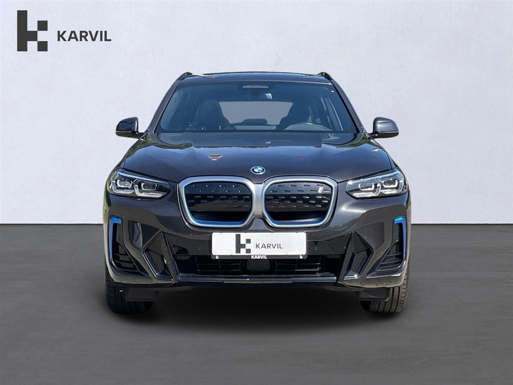 BMW iX3 EL M-Sport Charged 286HK 5d Aut. - Image 2