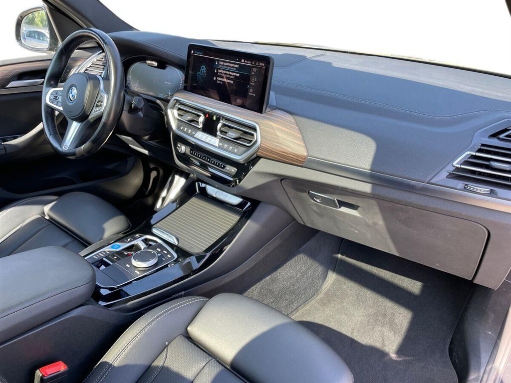 BMW iX3 EL M-Sport Charged 286HK 5d Aut. - Image 13