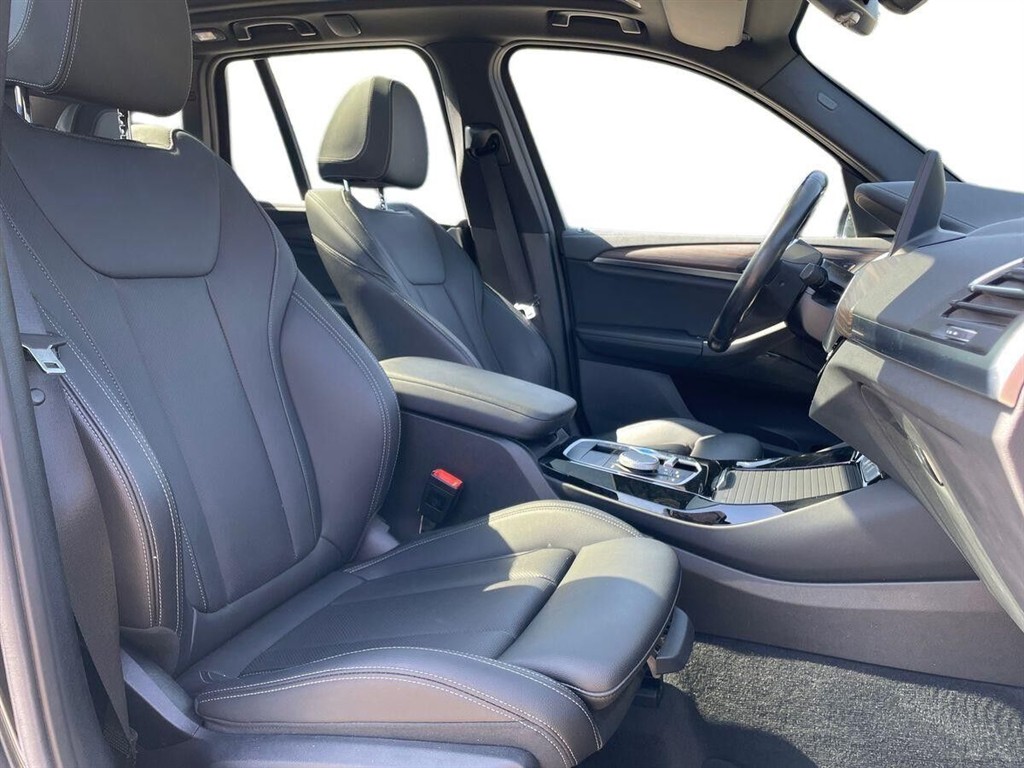 BMW iX3 EL M-Sport Charged 286HK 5d Aut. - Image 14