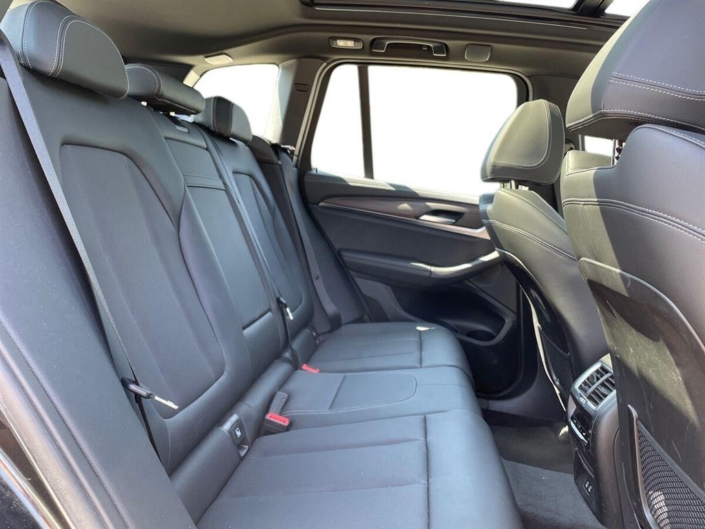 BMW iX3 EL M-Sport Charged 286HK 5d Aut. - Image 15
