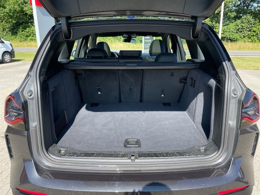 BMW iX3 EL M-Sport Charged 286HK 5d Aut. - Image 16