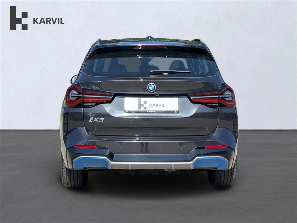 BMW iX3 EL M-Sport Charged 286HK 5d Aut. - Image 5