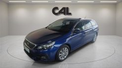 Peugeot 308 SW 1,5 BlueHDi Allure 130HK Stc 6g