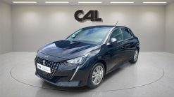 Peugeot 208 1,2 PureTech Supreme Sport 100HK 5d 6g