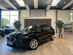 Seat Leon Sportstourer 1,0 e-TSI Mild hybrid Style DSG 110HK Stc 7g Aut.
