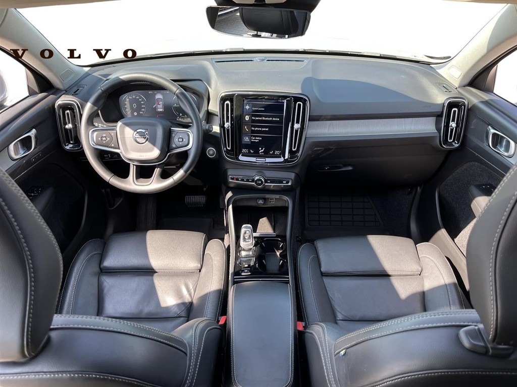 Volvo XC40 1,5 T5 Recharge Plugin-hybrid Inscription 262HK 5d 7g Aut. - Image 6