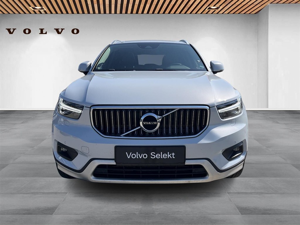 Volvo XC40 1,5 T5 Recharge Plugin-hybrid Inscription 262HK 5d 7g Aut. - Image 9