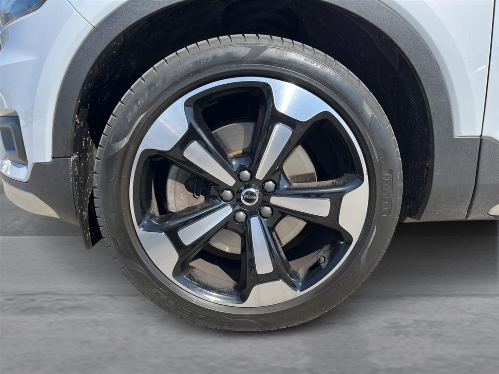 Volvo XC40 1,5 T5 Recharge Plugin-hybrid Inscription 262HK 5d 7g Aut. - Image 10