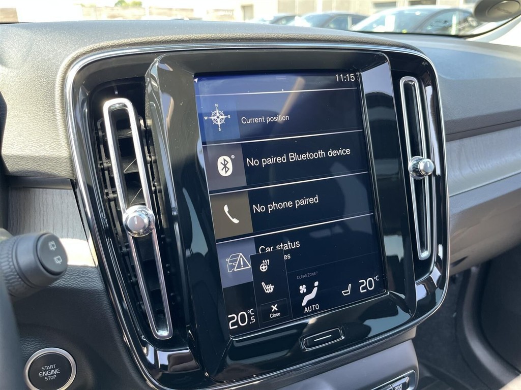 Volvo XC40 1,5 T5 Recharge Plugin-hybrid Inscription 262HK 5d 7g Aut. - Image 12