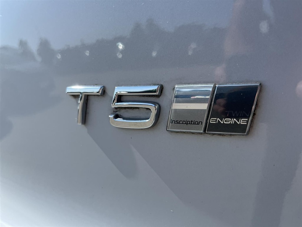 Volvo XC40 1,5 T5 Recharge Plugin-hybrid Inscription 262HK 5d 7g Aut. - Image 17
