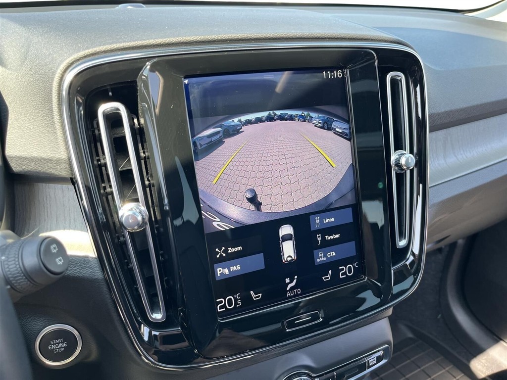 Volvo XC40 1,5 T5 Recharge Plugin-hybrid Inscription 262HK 5d 7g Aut. - Image 20
