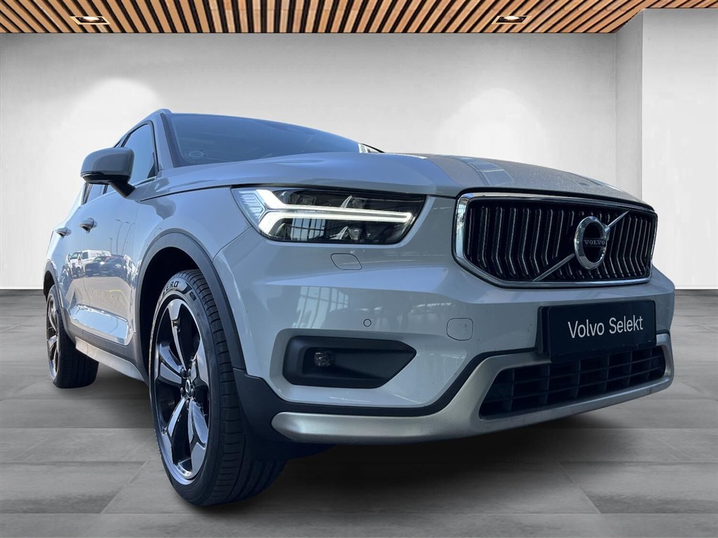 Volvo XC40 1,5 T5 Recharge Plugin-hybrid Inscription 262HK 5d 7g Aut. - Image 25