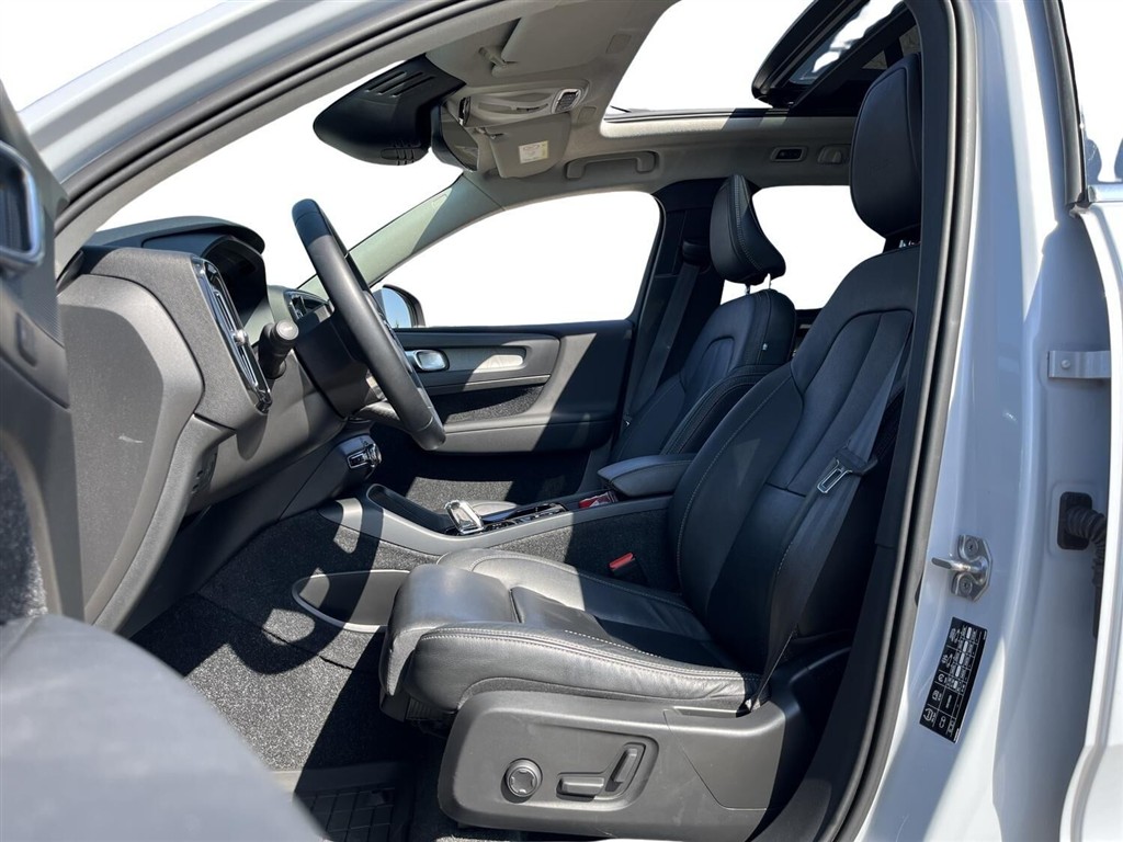Volvo XC40 1,5 T5 Recharge Plugin-hybrid Inscription 262HK 5d 7g Aut. - Image 5