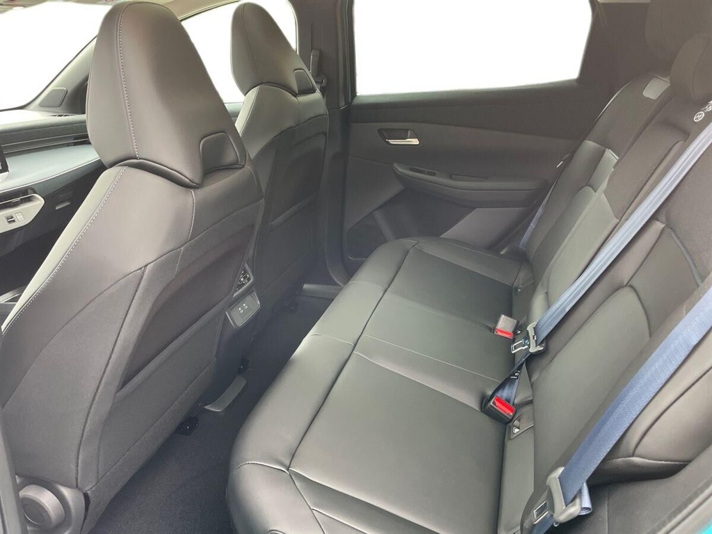 Nissan Leaf 75 kWh Advance 217HK 5d Aut. - Image 11
