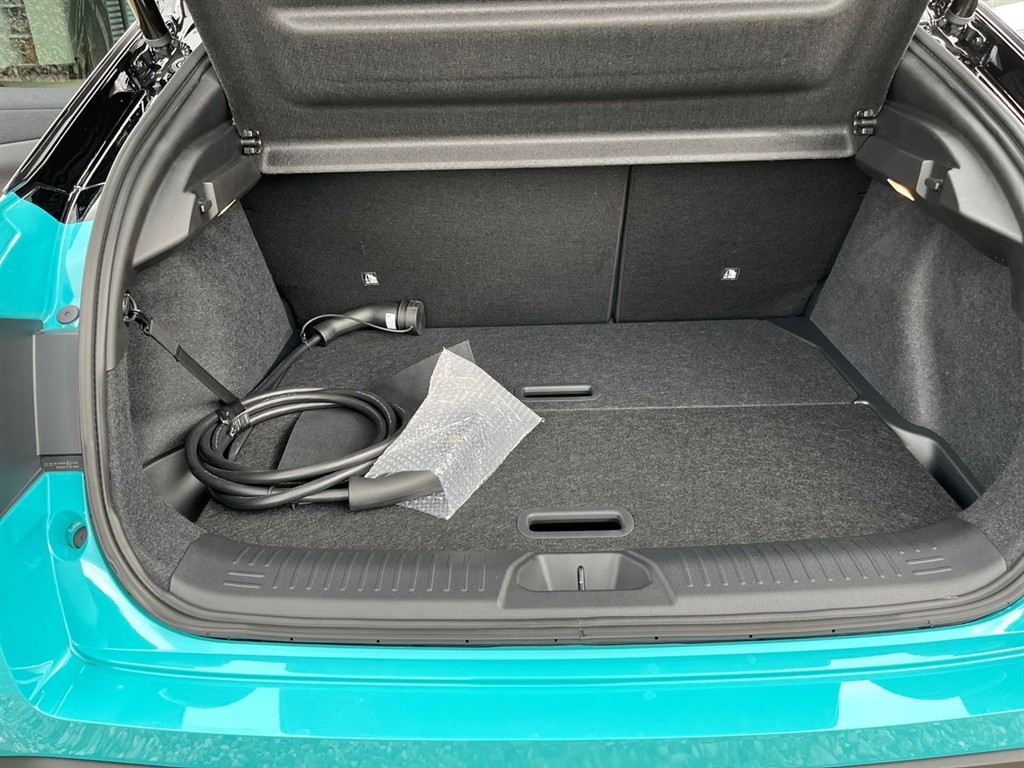 Nissan Leaf 75 kWh Advance 217HK 5d Aut. - Image 13