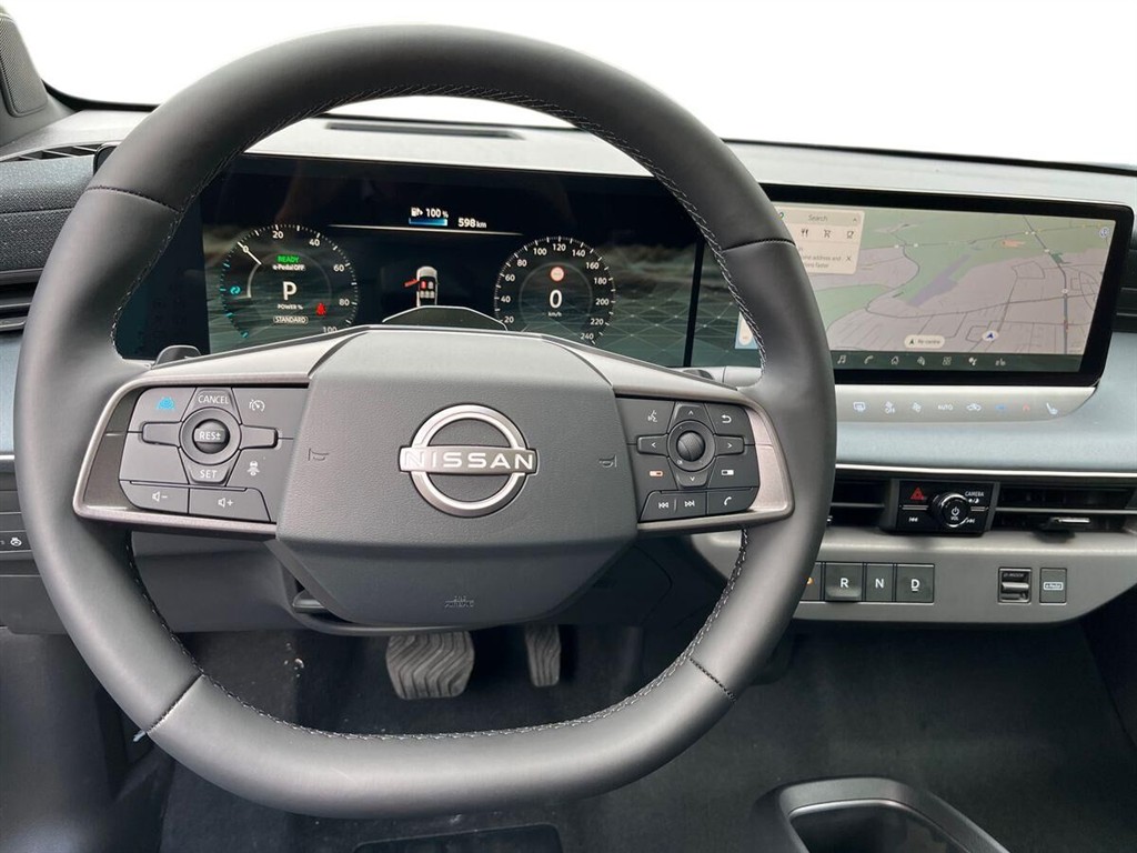 Nissan Leaf 75 kWh Advance 217HK 5d Aut. - Image 17