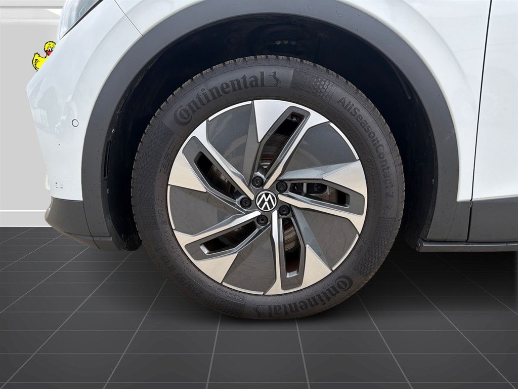 VW ID.4 EL Pro Performance 204HK 5d Aut. - Image 6