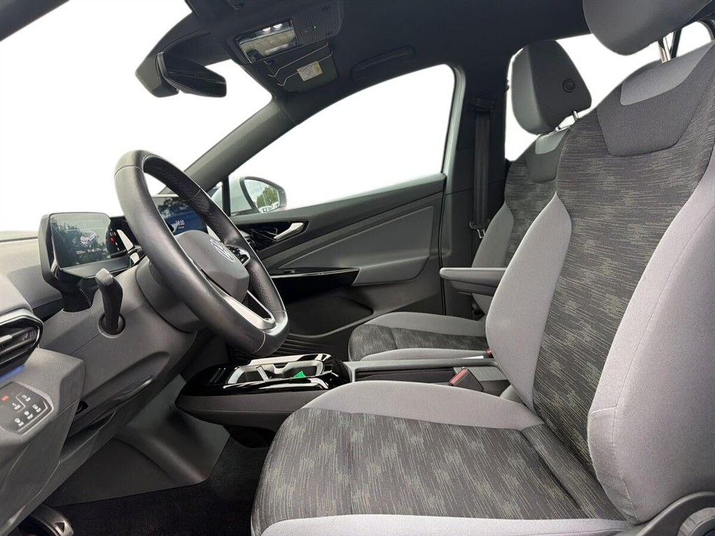 VW ID.4 EL Pro Performance 204HK 5d Aut. - Image 10