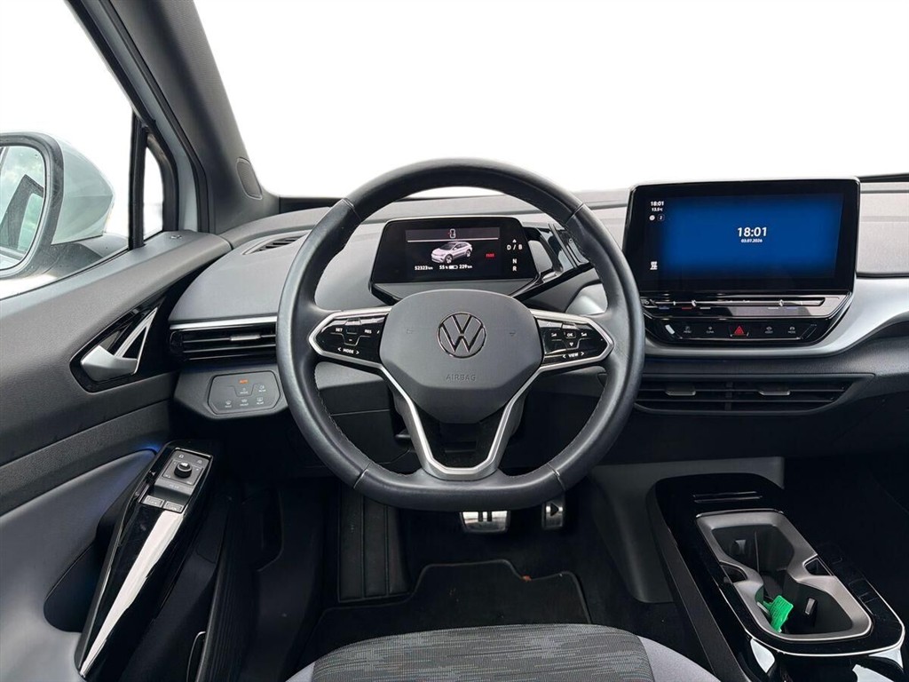 VW ID.4 EL Pro Performance 204HK 5d Aut. - Image 17