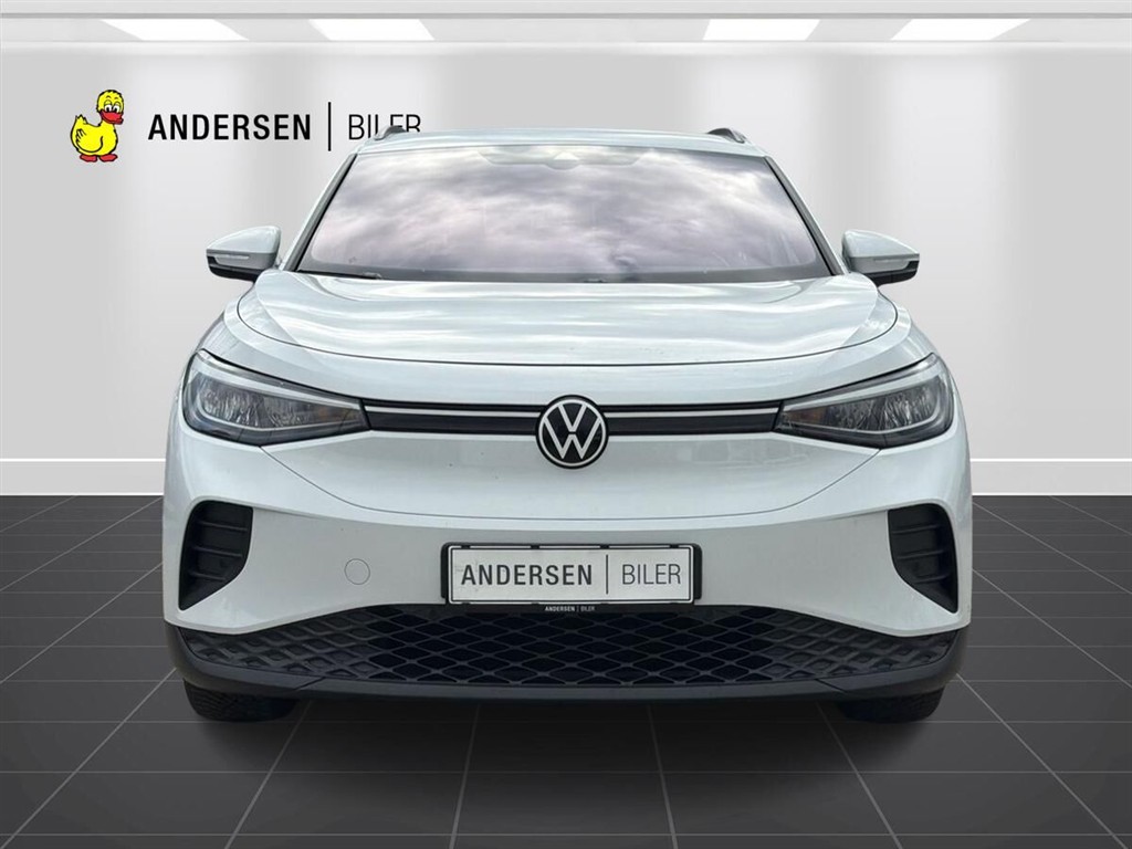 VW ID.4 EL Pro Performance 204HK 5d Aut. - Image 5