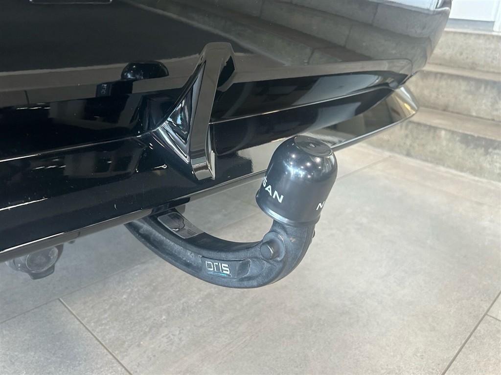 Nissan Ariya EL Evolve 238HK 5d Aut. - Image 6