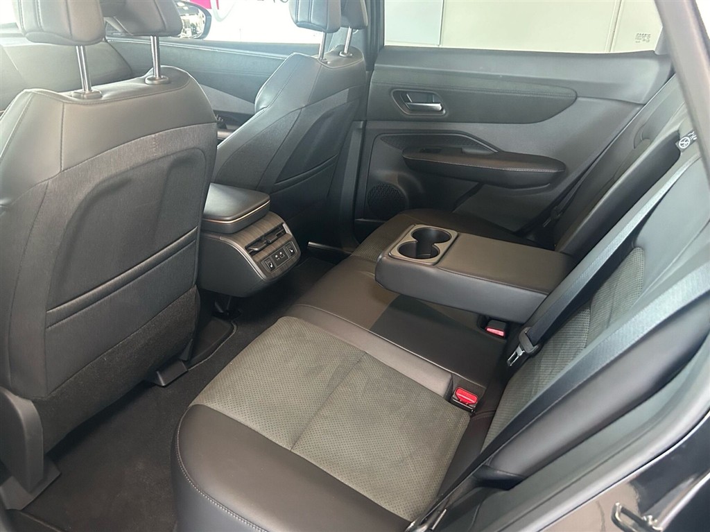Nissan Ariya EL Evolve 238HK 5d Aut. - Image 8