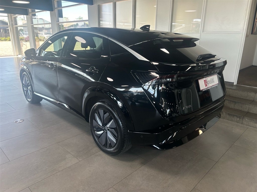 Nissan Ariya EL Evolve 238HK 5d Aut. - Image 2