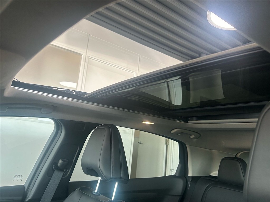 Nissan Ariya EL Evolve 238HK 5d Aut. - Image 12